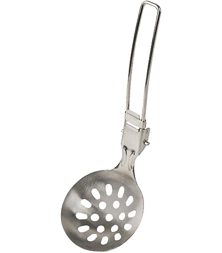 Amazon | スノーピーク(snow peak) チタンロングフォーク SCT-007